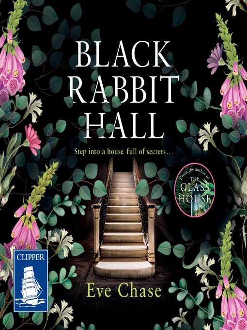 Title details for Black Rabbit Hall by Eve Chase - Available